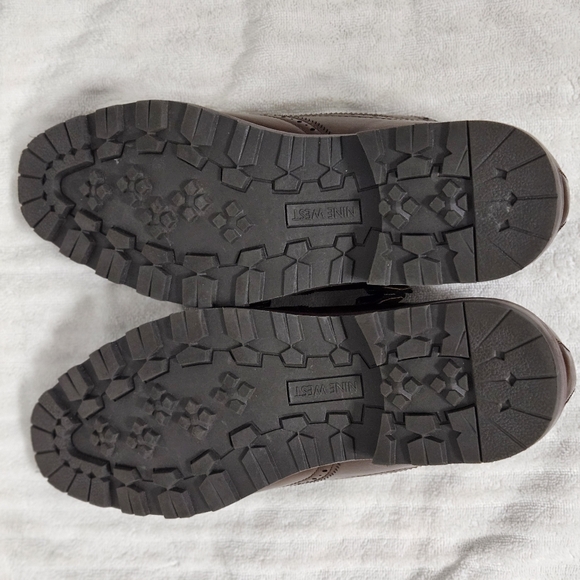 NINE WEST Men's dress shoes - Picture 9 of 10